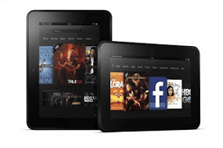 Get Showbox on Your Kindle Fire Tablets
