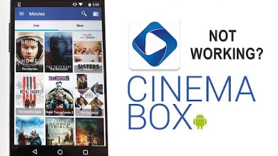 Cinemabox Problems | Cinemabox Subtitles | Cinemabox Not Working