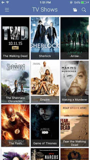 Download Cinemabox For PC, Laptop or Tablet | HD Cinemabox App