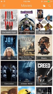 Cinemabox HD APK Download | Install Cinemabox Latest .APK 2017